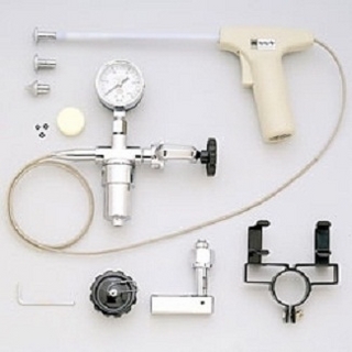 Máy áp lạnh cổ tử cung CR-201 Nhật Bản